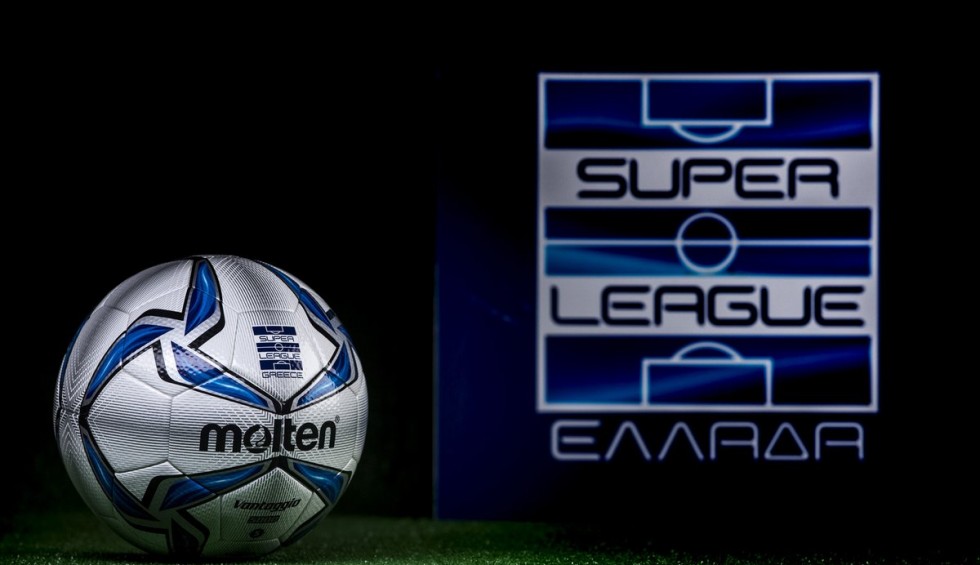 Super League: Το πλάνο για επανεκκίνηση - Ειδοποιούν τους ξένους παίχτες να επιστρέψουν 1