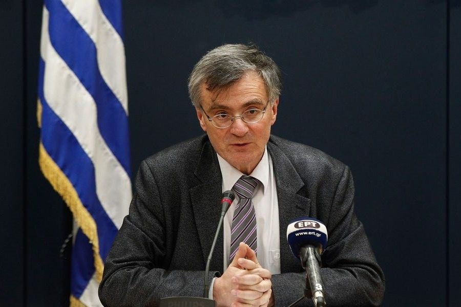 Κορονοϊός: Στους 125 οι νεκροί, 55 νέα κρούσματα 1