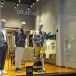 Dragao men's fashion