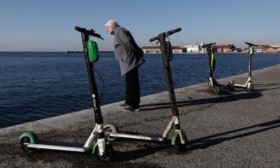 Επιδότηση ηλεκτρικών αυτοκινήτων, σκούτερ και ποδηλάτων 36