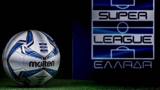 Super League: Ο χάρτης των τηλεοπτικών, πού θα βλέπετε κάθε ομάδα τη νέα σεζόν