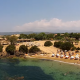 Τριήμερο στις 4 θάλασσές beach bar με quest dj Risk (GR) 4