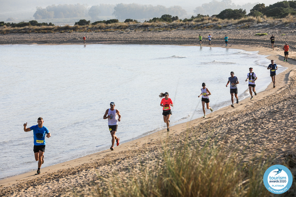 Navarino Challenge: Platinum βραβείο στα Tourism Awards 1