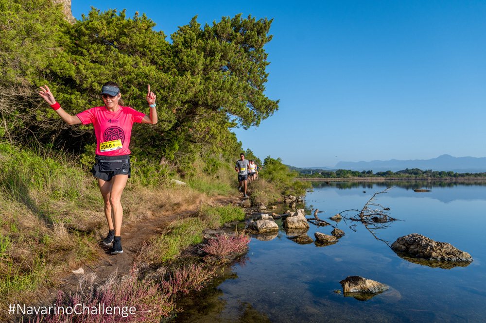 4: Μοναδικές διαδρομές τρεξίματος στο Navarino Challenge (photo by Elias Lefas)