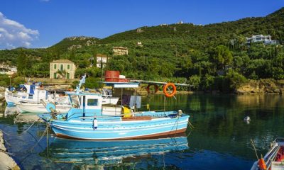 Γραφικό ψαροχώρι 12 χλμ. από την Καλαμάτα αποτελεί ιδανικό προορισμό για χαλαρές διακοπές 63