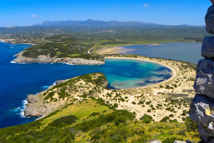 Παραλία Βοϊδοκοιλιάς