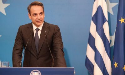 Οι πρώτες δηλώσεις του πρωθυπουργού μετά την προκλητική στάση της Τουρκίας 56