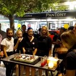 Pantony Café Gelato