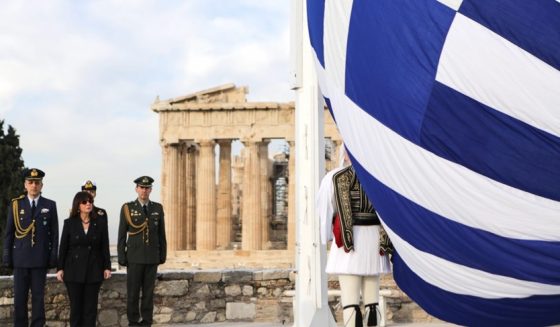 Κ. Σακελλαροπούλου: Η απόφαση της Τουρκίας προκαλεί ευθέως την ιστορική μας μνήμη