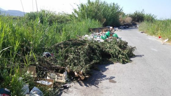 Λεωνίδας Λιάππας: Πρόταση για Κατασκευή ποδηλατικής διαδρομής στον ποταμό Άρι