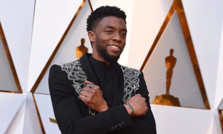 Σοκ! Πέθανε ο Chadwick Boseman, o «Black Panther» της μεγάλης οθόνης 1