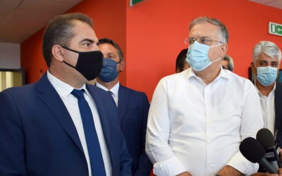 Διευκρινίσεις ΥΠΕΣ από Καλαμάτα για τη δυνατότητα νομιμοποίησης αυθαιρέτου