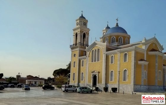 Ο αληθινός λόγος πίσω από την ανάδειξη των αρχαίων της Υπαπαντής