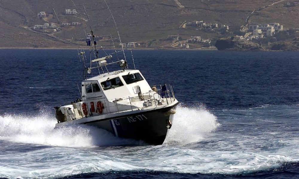 Τρεις τραυματίες από σύγκρουση ταχύπλοων στη Φοινικούντα 1