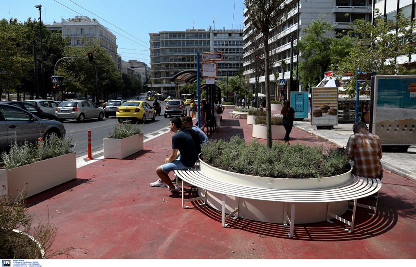 Η διεπιστημονική προσέγγιση αποτελεί μονόδρομο για την αξιολόγηση και επιτυχία του εγχειρήματος 1