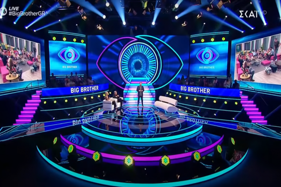 Big Brother: H πρώτη αποχώρηση, ο Μικρούτσικος και οι νέες είσοδοι (βίντεο)