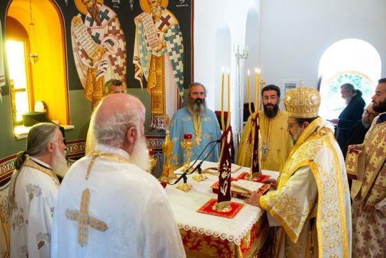 Η Μεσσήνη υποδέχθηκε την Ιερά Εικόνα της Παναγίας Βουλκανιώτισσας 20