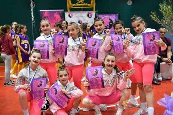 Kalamata Dance Cup