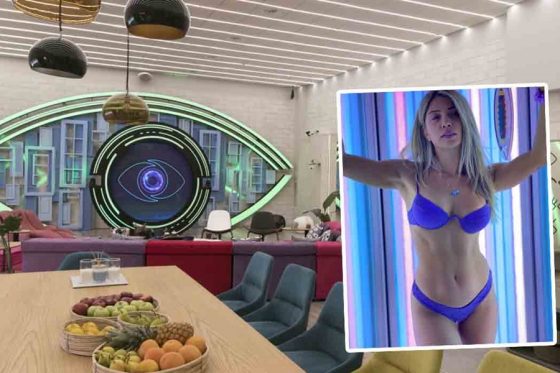 Σάλος με την Σοφία Δανέζη του Big Brother: Δεν είναι 31 ετών και κατάγεται από το Καζακστάν