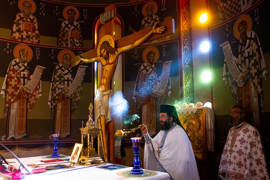 Φίλιππος Χαμαργιάς