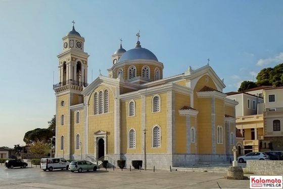 Το Κ.Α.Σ. ενέκρινε τις ανασκαφές για την ανάδειξη των αρχαιοτήτων στην πλατεία Υπαπαντής