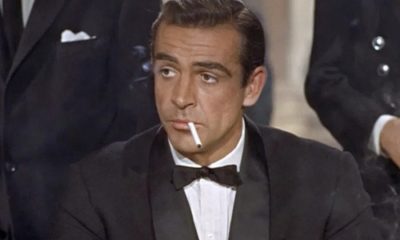 Πέθανε ο Sean Connery 24