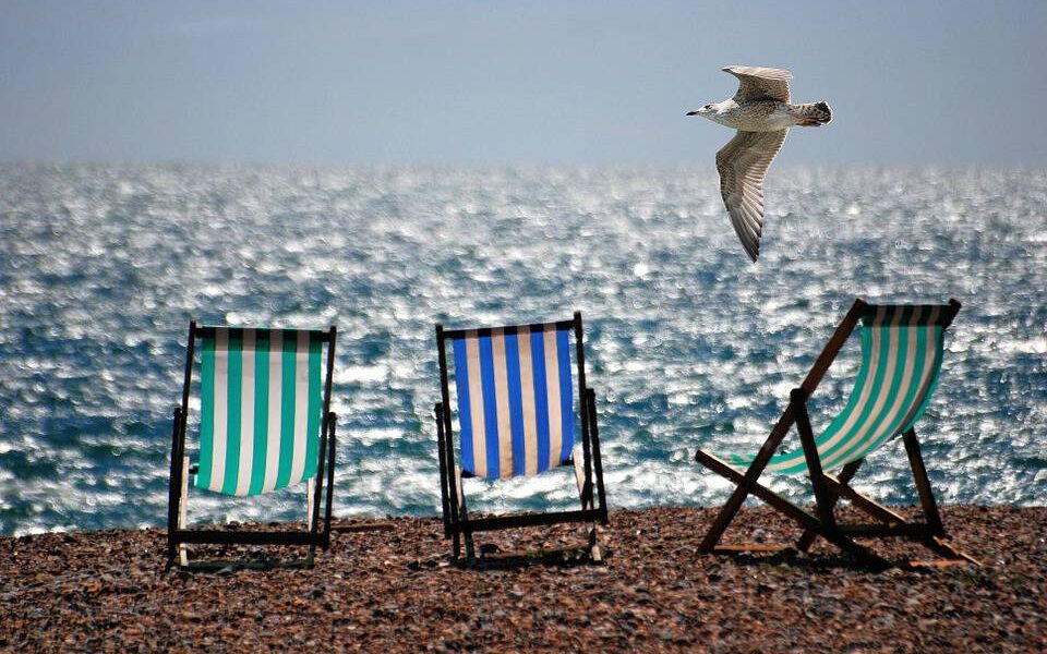 Καιρός – Κακοκαιρία «Μπάλλος»: Ξεκίνησε η επέλαση 5