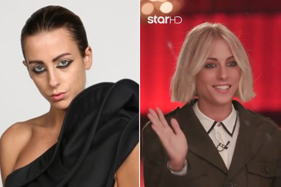 GNTM 3 makeover: Πώς ήταν και πώς έγιναν οι παίκτες, τα νέα κουρέματα [εικόνες] 33