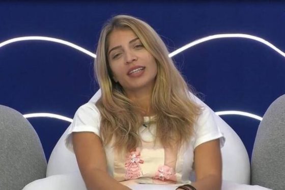 Big Brother spoiler – Η συγγνώμη της Σοφίας: «Αντέδρασα υπερβολικά»