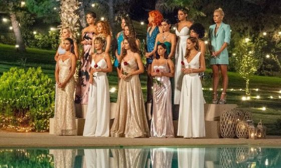 The Bachelor: Αυτή η παίκτρια αποχώρησε