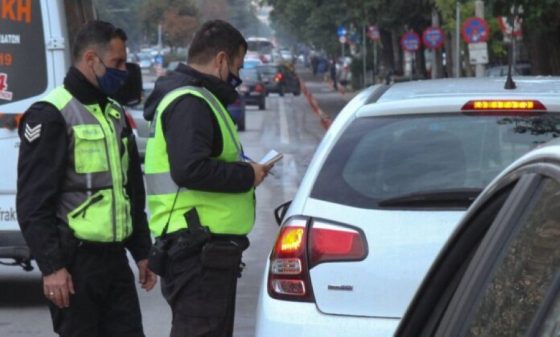 Κορονοϊός: Βροχή τα πρόστιμα, 1.666 περιπτώσεις παραβίασης των μέτρων