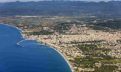 Προτάσεις για το Σχέδιο Βιώσιμης Αστικής Κινητικότητας του Δήμου Καλαμάτας 51