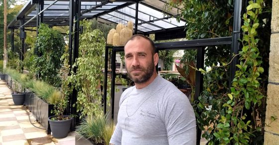 «LEYENDA» το νέο all-day cafe restaurants η ευχάριστη έκπληξη στον σταθμό Καλαμάτας 20