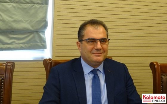 Κανένας συμπολίτης μας δίχως φαγητό – Διανομή κατ’ οίκον του δημοτικού συσσιτίου