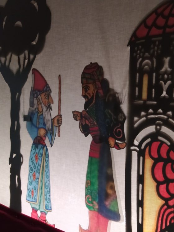 Στιγμές χαράς και αισιοδοξίας για τα παιδιά από το ΚΕ.Π.Ε.Π.Ψ.Υ. Μεσσηνίας 3
