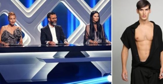 GNTM spoiler: Ο Αιμιλιάνο εκτός τελικού – Αυτή είναι η τελική τριάδα