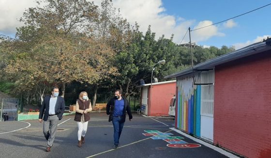 Αντικεραυνική προστασία στο 17ο Δημοτικό Σχολείο Καλαμάτας 4