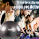 Συμπληρώματα με κρεατίνη & πρωτεΐνη: Fit body με μικρά και θαυματουργά βήματα 49