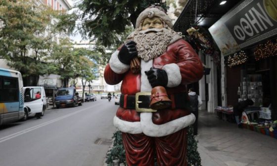 Εποχιακά καταστήματα: Πώς θα ανοίξουν από τη Δευτέρα – Σήμερα οι ανακοινώσεις