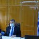 Ο Αντιπεριφερειάρχης Μεσσηνίας για την πανδημία του κορονωιού, τα isobox και την πρόοδο των έργων 55