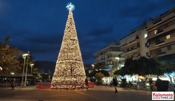 Lockdown: Οι ανακοινώσεις και τα μέτρα που θα ισχύσουν για τα Χριστούγεννα