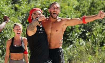 Survivor - τηλεθέαση 19/1: Η αλλαγή των ομάδων έκανε πολύ καλό στα νούμερα 48