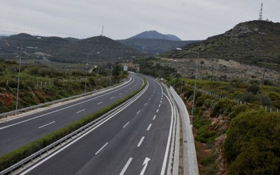 Στη Β’ φάση πέρασε ο διαγωνισμός για το έργο ΣΔΙΤ Καλαμάτα – Πύλος – Μεθώνη