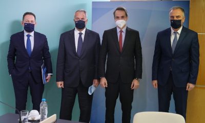 Οι στόχοι και οι αλλαγές στον εκλογικό νόμο της Αυτοδιοίκησης 3