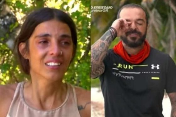 Survivor: Ξεσπάθωσε ο μπαμπάς της Αννας Μαρίας ‑ «Δεν τον ήξερε ούτε η μάνα του»