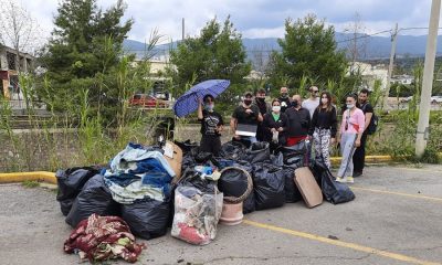 Save Your Hood: Συνεχίζονται οι δράσεις σε Καλαμάτα, Γαργαλιάνους, Κυπαρισσία 36