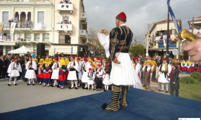 Πρόγραμμα εορταστικών εκδηλώσεων στη Μεσσηνία για την 25η Μαρτίου 2021 67