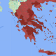 Στο κόκκινο από σήμερα και η Μεσσηνία - Τα νέα μέτρα που ισχύουν 35