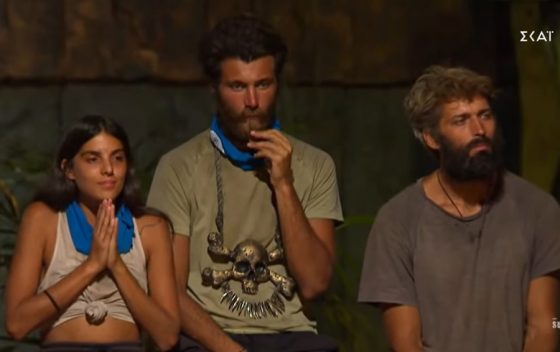 Survivor: Οι «Κόκκινοι» κέρδισαν την ασυλία – Υποψήφια προς αποχώρηση η Άννα Μαρία