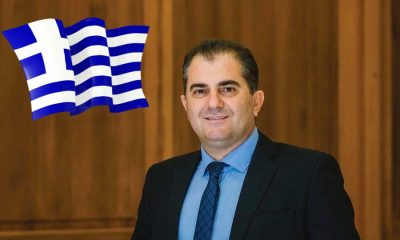 Ο Δήμαρχος Καλαμάτας Θανάσης Βασιλόπουλος για την της 25η Μαρτίου 1821 44